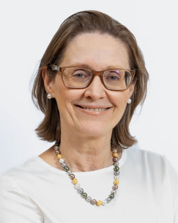 Dr Márcia Waddington