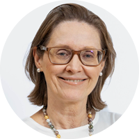 Dr Márcia Waddington