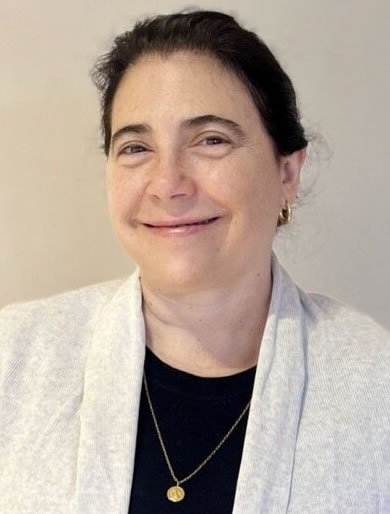 Professor María Adela Aguirre