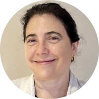 Professor María Adela Aguirre