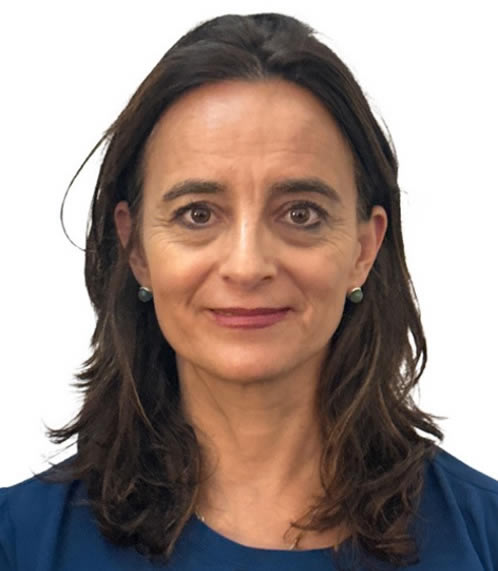 Alejandra Gonzalez Duarte 